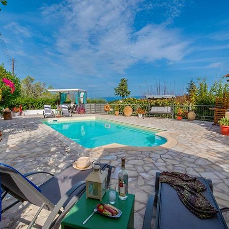 Villa Yiotta Kalodhikatika Bagian luar foto