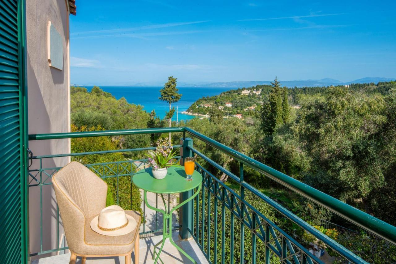 Villa Yiotta Kalodhikatika Bagian luar foto